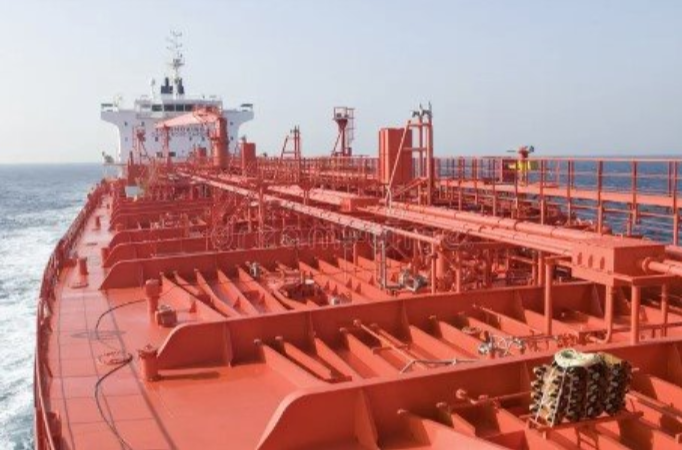 Akrotiri Tankers Fleet